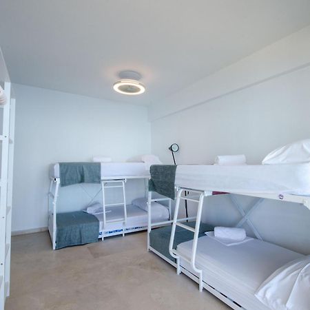 Gemelos 10 Levante Beach Benidorm Ngoại thất bức ảnh