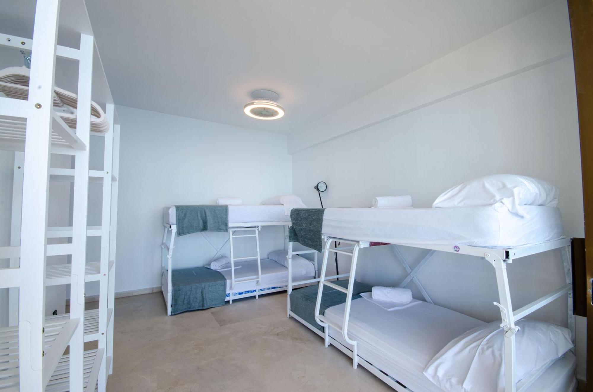 Gemelos 10 Levante Beach Benidorm Ngoại thất bức ảnh