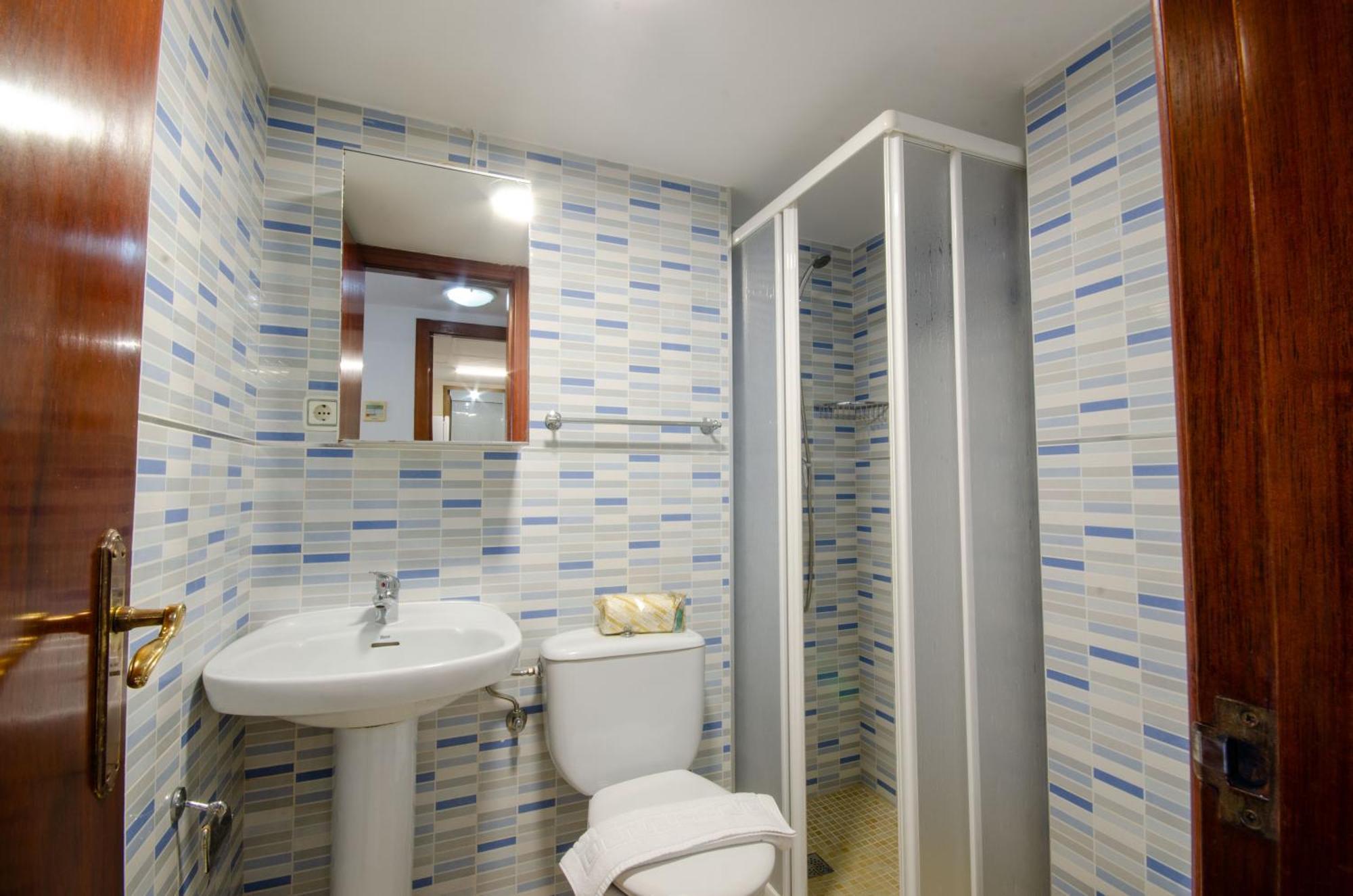 Gemelos 10 Levante Beach Benidorm Ngoại thất bức ảnh